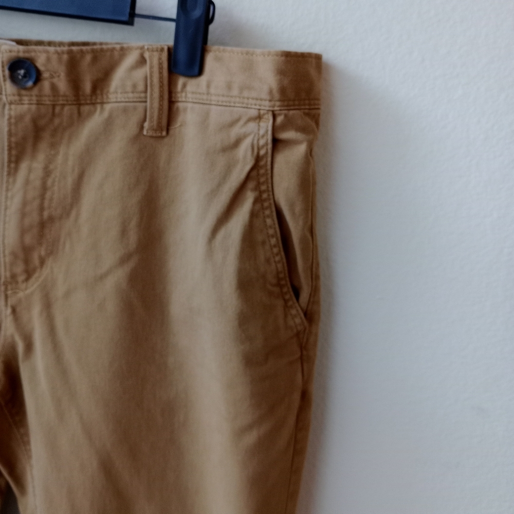 Urban Pipeline khakis slim straight - Picture 5 of 9